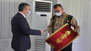 62. Uluslararası Akşehir Nasreddin Hoca Şenlikleri, Konya’da başladı