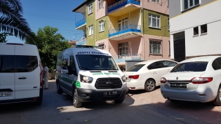 Kocaeli’de genç kız evinde ölü bulundu