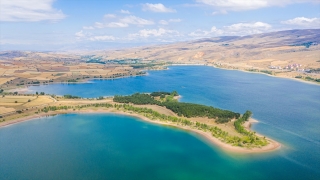 Doğaseverlerin ve kuş gözlemcilerinin uğrak yeri