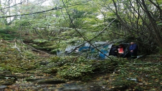 Samsun’da uçuruma devrilen yolcu otobüsündeki 2 kişi öldü, 14 kişi yaralandı