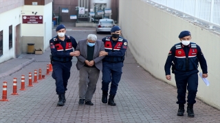 Kayseri’de yolcu otobüsünde uyuşturucu ele geçirildi