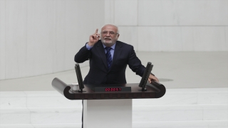 TBMM Genel Kurulu’nda CHP, HDP ve İYİ Partinin grup önerileri kabul edilmedi