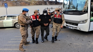 Şanlıurfa’da sahte EFT dekontuyla dolandırıcılık yapan 5 şüpheli yakalandı