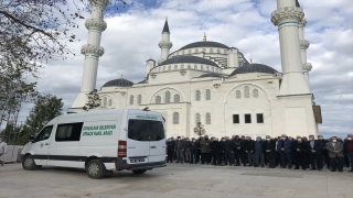 Zonguldak’ta Kovid19’dan ölen kişinin kardeşi de aynı nedenle yaşamını yitirdi