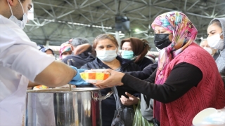 Bodrum’da ”8. Toprak Ana Günleri ve Yerli Malı Haftası” etkinlikleri düzenlendi