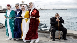 İstanbul’da ”Kars Ardahan Iğdır Tanıtım Günleri” düzenlenecek