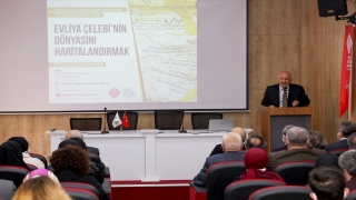 Evliya Çelebi Çalışmaları Uygulama ve Araştırma Merkezi’nin çalışmaları başladı