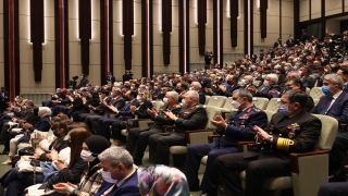 Doğumunun 75’inci Yılında Dr. Sadık Ahmet’i Anma Programı