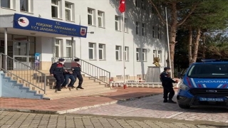 Ordu’da büfeden alkollü içecek ve sigara çalan kişi tutuklandı