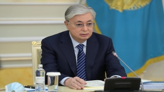 Tokayev: ”Ocak olayları, Kazakistan’daki durumu kökten değiştirdi”