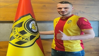 Yeni Malatyaspor, stoper Barış Başdaş’ı transfer etti