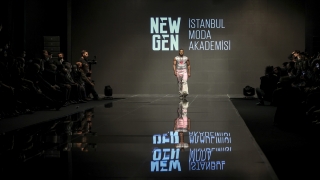 İstanbul Fashion Connection Hazır Giyim ve Moda Fuarı başladı