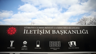 Cumhurbaşkanlığı İletişim Başkanlığı Dijital Tırı Sakarya’da