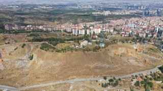 ”Cumhuriyet’in 100. Yılı Anıtı” için fikirler yarışacak