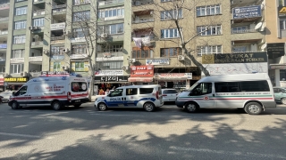 Kahramanmaraş’ta 8 aylık hamile kadın evinde ölü bulundu