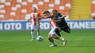 Futbol: Spor Toto 1. Lig 