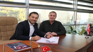 Türkiye Güreş Federasyonu, Nike’la sponsorluk anlaşması imzaladı