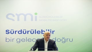 Sürdürülebilir Mobilite İnisiyatifi, ilk iş birliğini Özyeğin Üniversitesi ile gerçekleştirdi