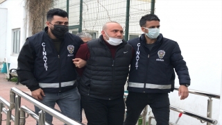 Adana’daki cinayetin firari zanlısı tutuklandı