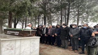 GÜNCELLEME Denizli’de eski karısını öldürüp ormanlık alana gömen şüpheli tutuklandı