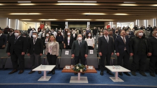 ”Ulusal Aile Temelli Erken Müdahale, Nadir Hastalıklar Sempozyumu ve Çalıştayı”