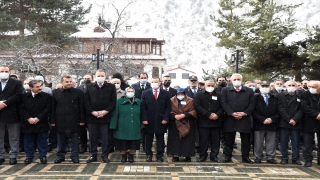 18 Mart Şehitleri Anma Günü ve Çanakkale Deniz Zaferi’nin 107. yıl dönümü