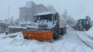 Sakarya, Düzce, Bartın ve Zonguldak’ta 361 yerleşim yerine ulaşım sağlanamıyor