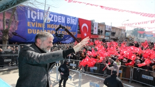 Milletimiz Türk lirasıyla iş yapmanın güzelliğini yaşamaya başladı