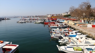 Marmara Denizi’nde poyraz etkisini kaybetti