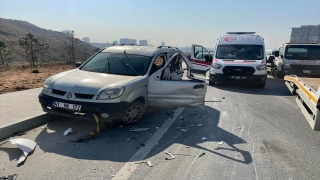 Başakşehir’de bozulan aracı kontrol ederken tırın çarptığı tamirci öldü