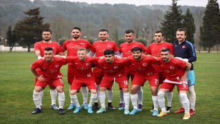 İşitme Engelliler Milli Futbol Takımı’nda hedef üst üste 2. Deaflympics şampiyonluğu