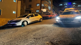 Sakarya’da bir kişi ağabeyi, yengesi ve yeğenini silahla öldürdü