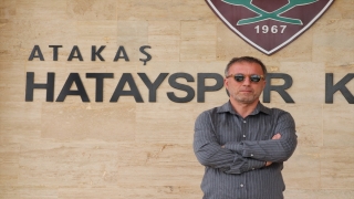 Hatayspor, ligi üst sıralarda bitirme hedefinde