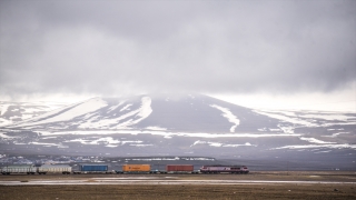 GÜNCELLEME Kars’ta heyelan sonucu aksayan tren seferleri normale döndü