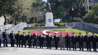 Türk Polis Teşkilatının 177. kuruluş yıl dönümü Sakarya, Kocaeli ve Bolu’da kutlandı