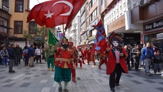 Artvin ve Trabzon’da Turizm Haftası kutlandı