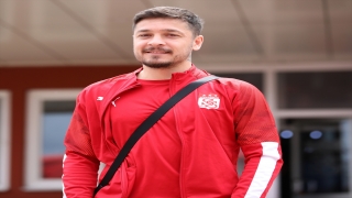 Sivasspor kafilesi, Hatay’a gitti