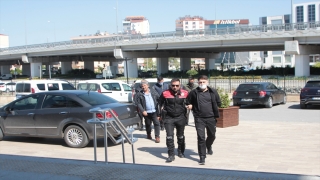 GÜNCELLEME Antalya’da bir kişinin pompalı tüfekle vurulmasıyla ilgili 2 kişi tutuklandı