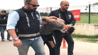 Adana’da 2 polisi tüfekle yaralayan zanlı ile babası tutuklandı