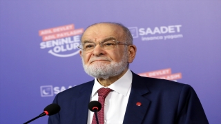 Karamollaoğlu, Osman Kavala hakkında verilen kararı değerlendirdi: