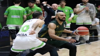 Misli.com Türkiye Basketbol 1. Ligi