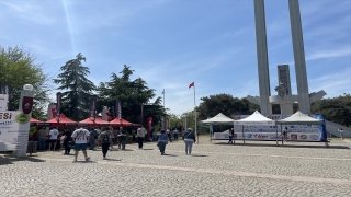 7. Uluslararası Edirne Maratonu, yarın yapılacak 