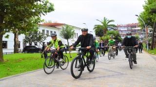 Sakarya’da ”Büyük Bisiklet Turu” düzenlenecek