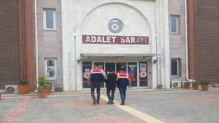 Isparta’da kesinleşmiş 15 yılı aşkın hapis cezası bulunan hükümlü yakalandı