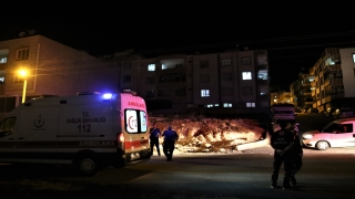 Şanlıurfa’da düğünde çıkan arbedede 3 polis hafif yaralandı