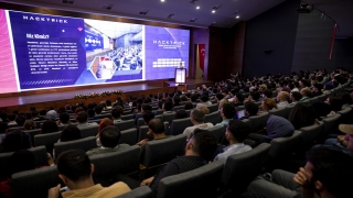 Hacktrick Siber Güvenlik Konferansı