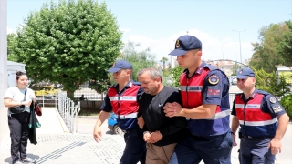 GÜNCELLEME Muğla’da bacanağı tarafından av tüfeğiyle vurulan kişi yaşamını yitirdi