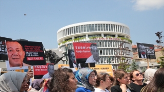 AK Parti Bolu Teşkilatı’ndan Belediye Başkanı Tanju Özcan’a tepki