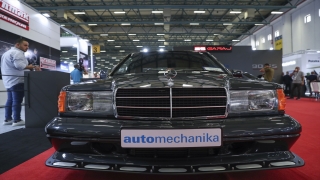 Otomotivin kalbi Automechanika Istanbul’da atıyor