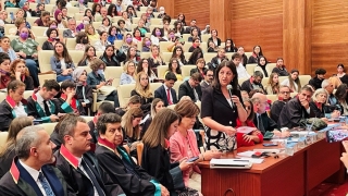 İstanbul Sözleşmesi’nden çekilme kararının iptali istemli dava Danıştayda görüldü